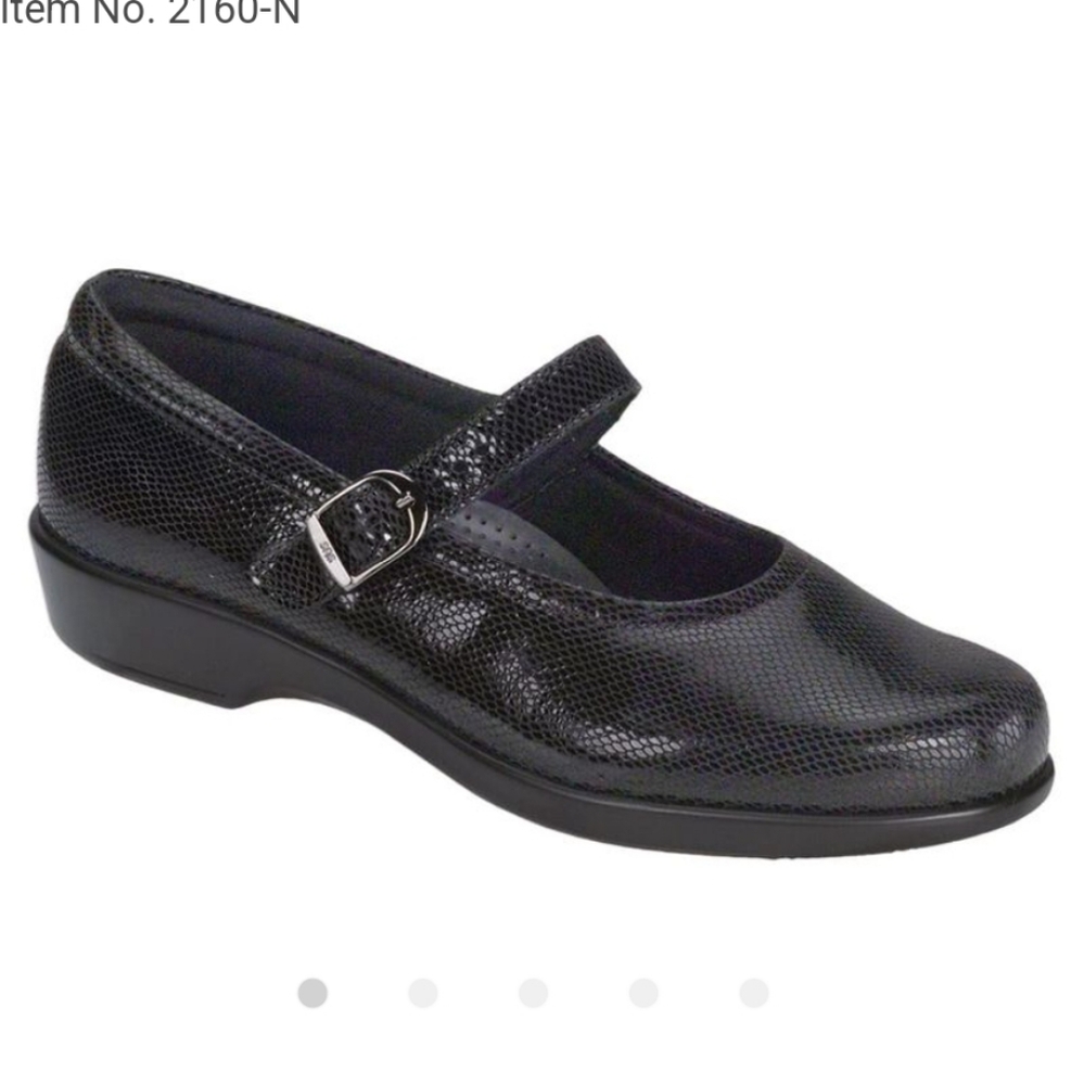 SAS Maria MaryJane shoes
